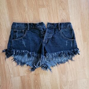 Honey punch | Women's short shorts